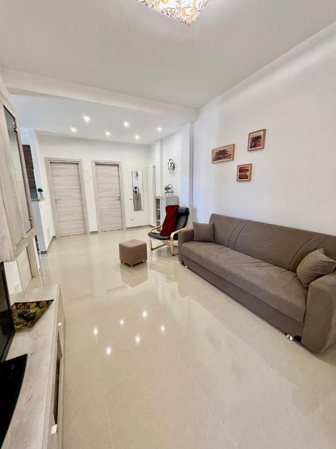 Casa Lollo Daire Chiavari Dış mekan fotoğraf
