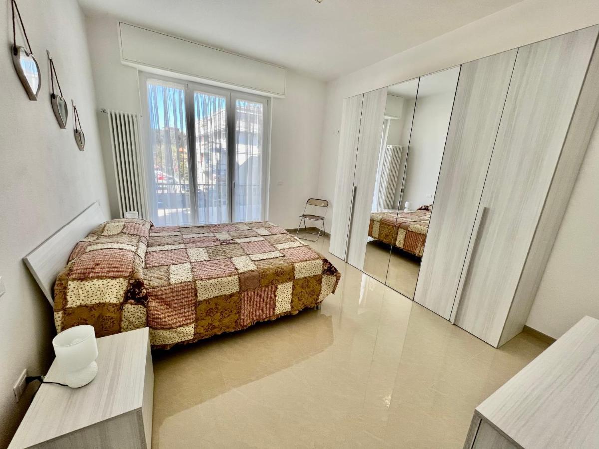 Casa Lollo Daire Chiavari Dış mekan fotoğraf