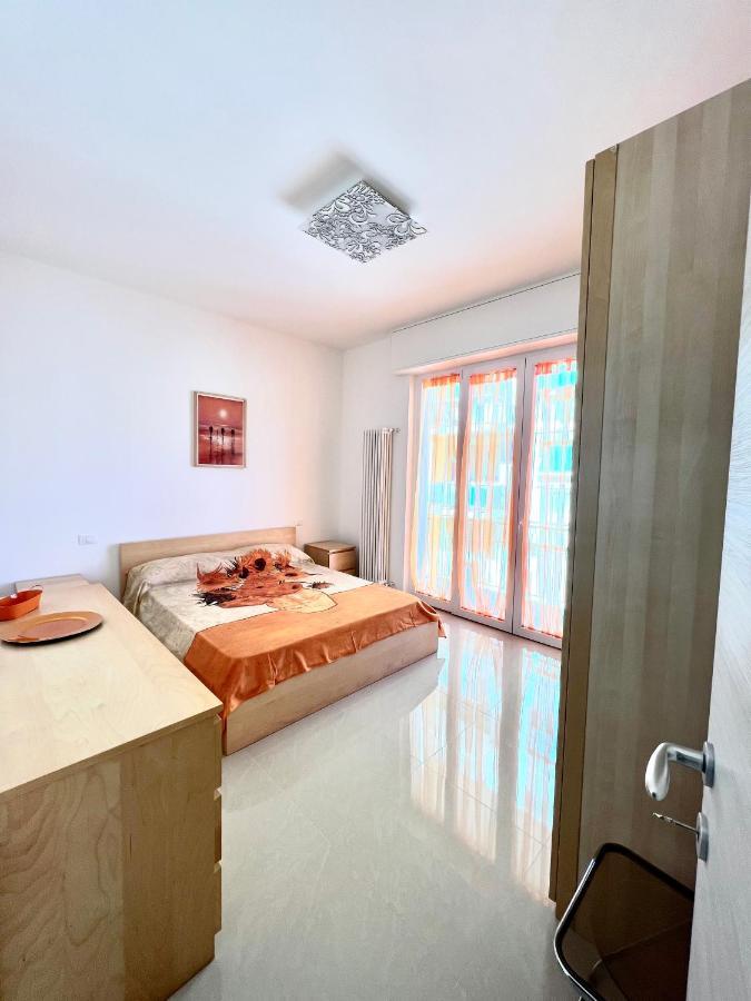 Casa Lollo Daire Chiavari Dış mekan fotoğraf