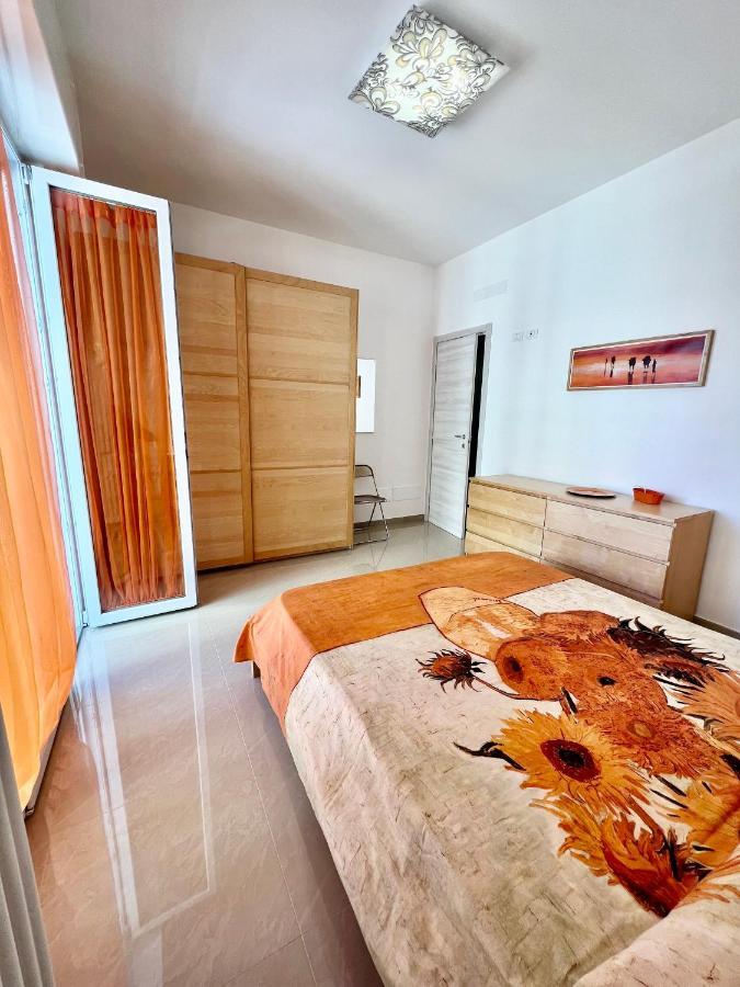 Casa Lollo Daire Chiavari Dış mekan fotoğraf