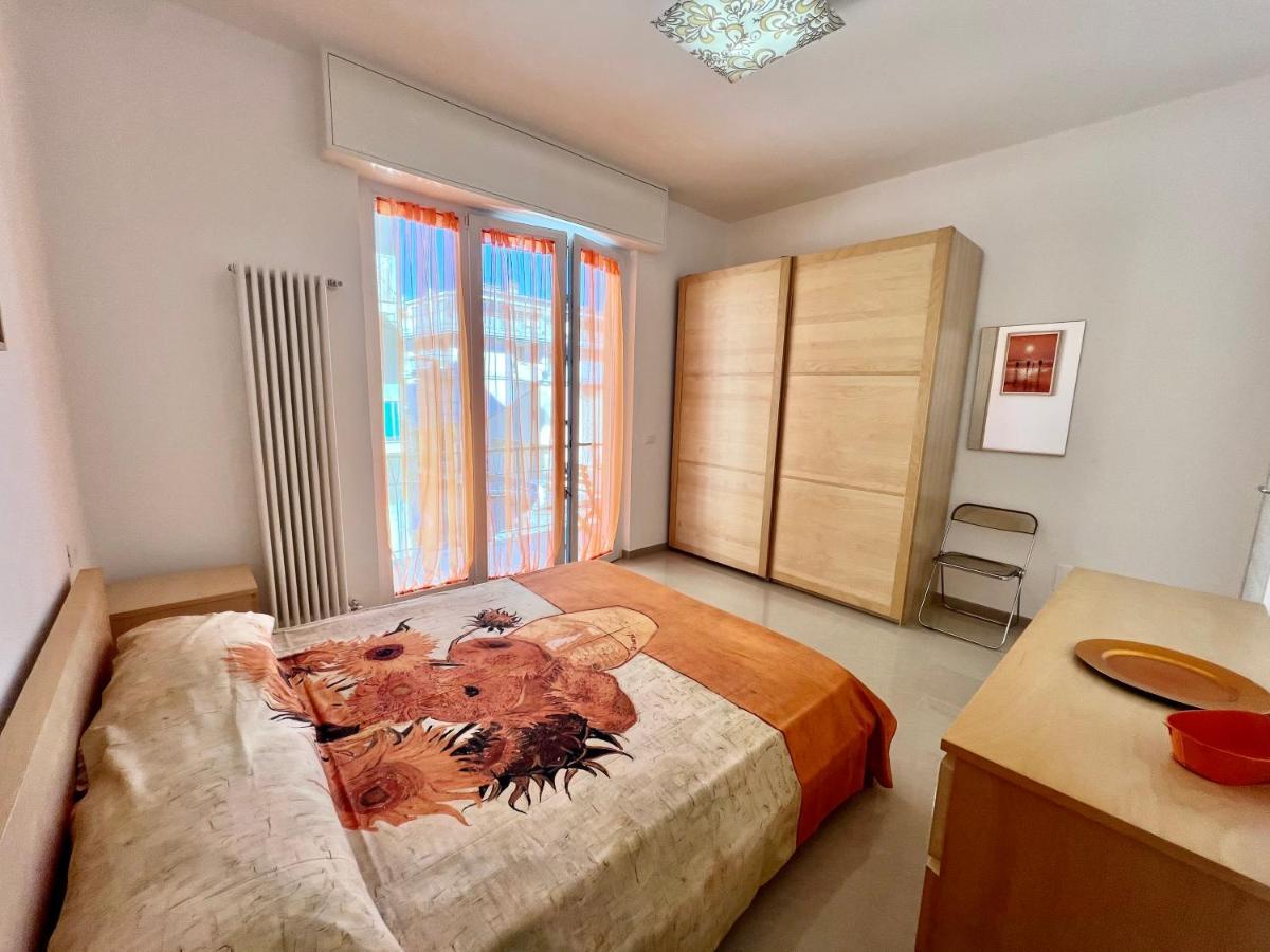 Casa Lollo Daire Chiavari Dış mekan fotoğraf
