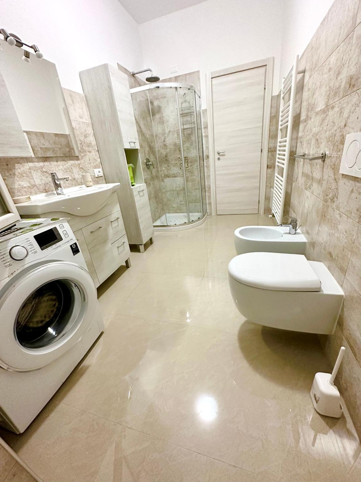 Casa Lollo Daire Chiavari Dış mekan fotoğraf